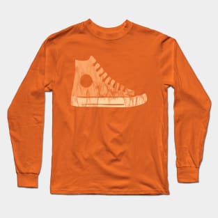 Shoe Lover Long Sleeve T-Shirt